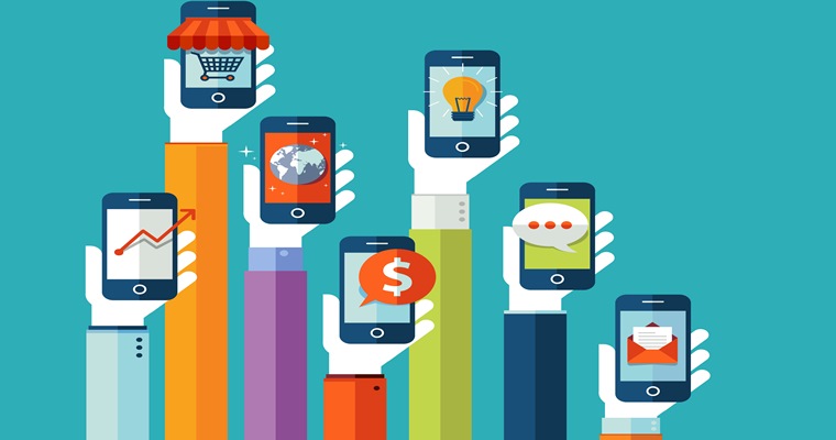 7 Reasons Mobile Apps are the New Frontier of Marketing | SEJ