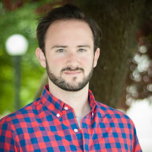 John Doherty of HotPads