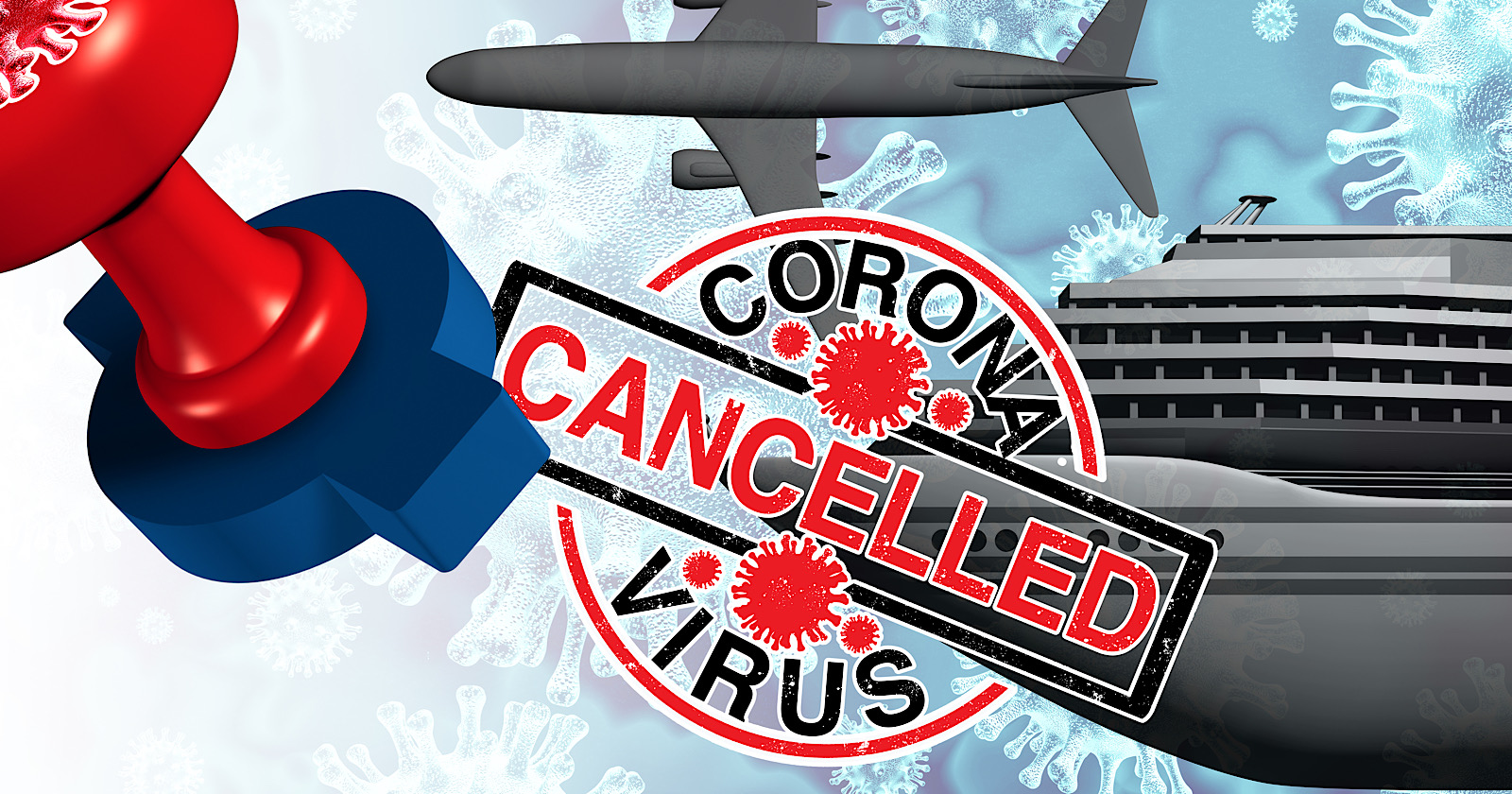 Google Rolls Out New Types of Event Schema as COVID-19 Causes More Cancellations