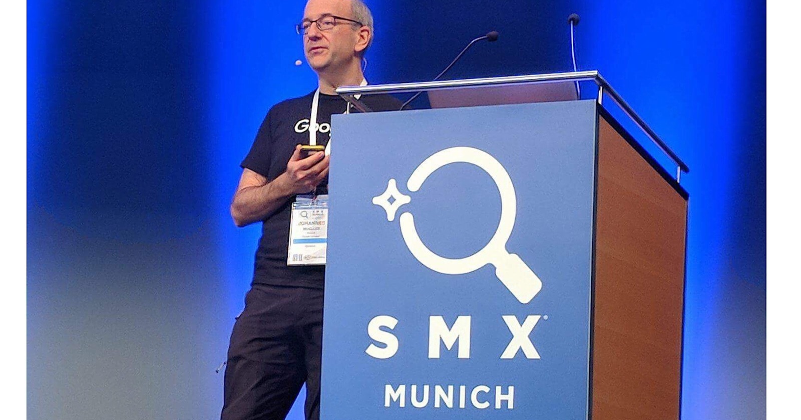 Google’s John Mueller Reveals New Details About Mobile-First Index