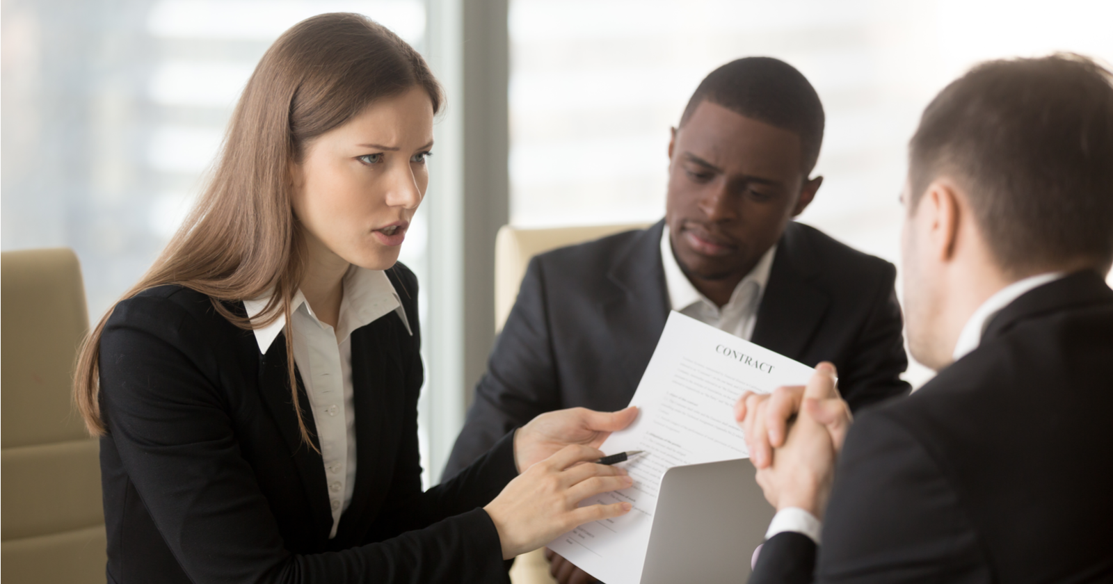 10 Types of Client Behavior That Drive Every SEO Professional Insane