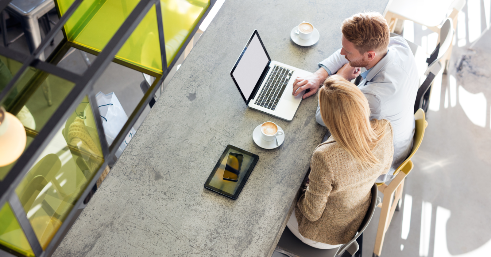 12 Tips to Help You Thrive in Voice, Visual & Vertical Search