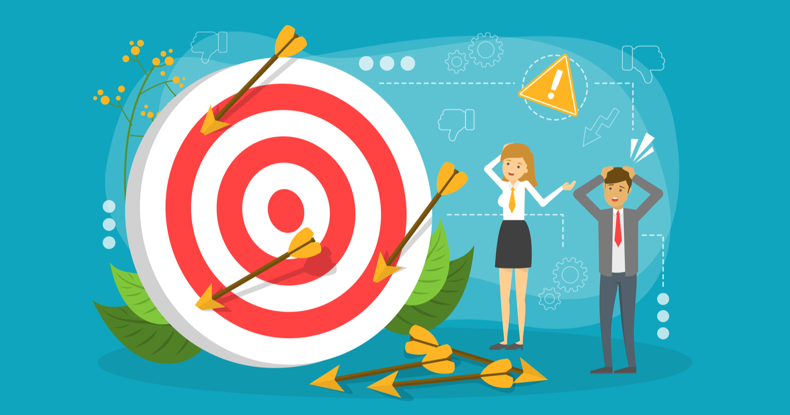 14 Mistakes to Avoid in Holiday Marketing Campaigns