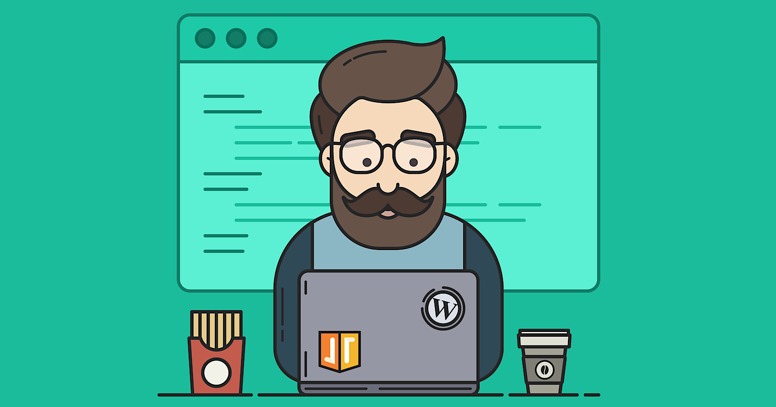 Top Threats to WordPress Sites Identified in New Report