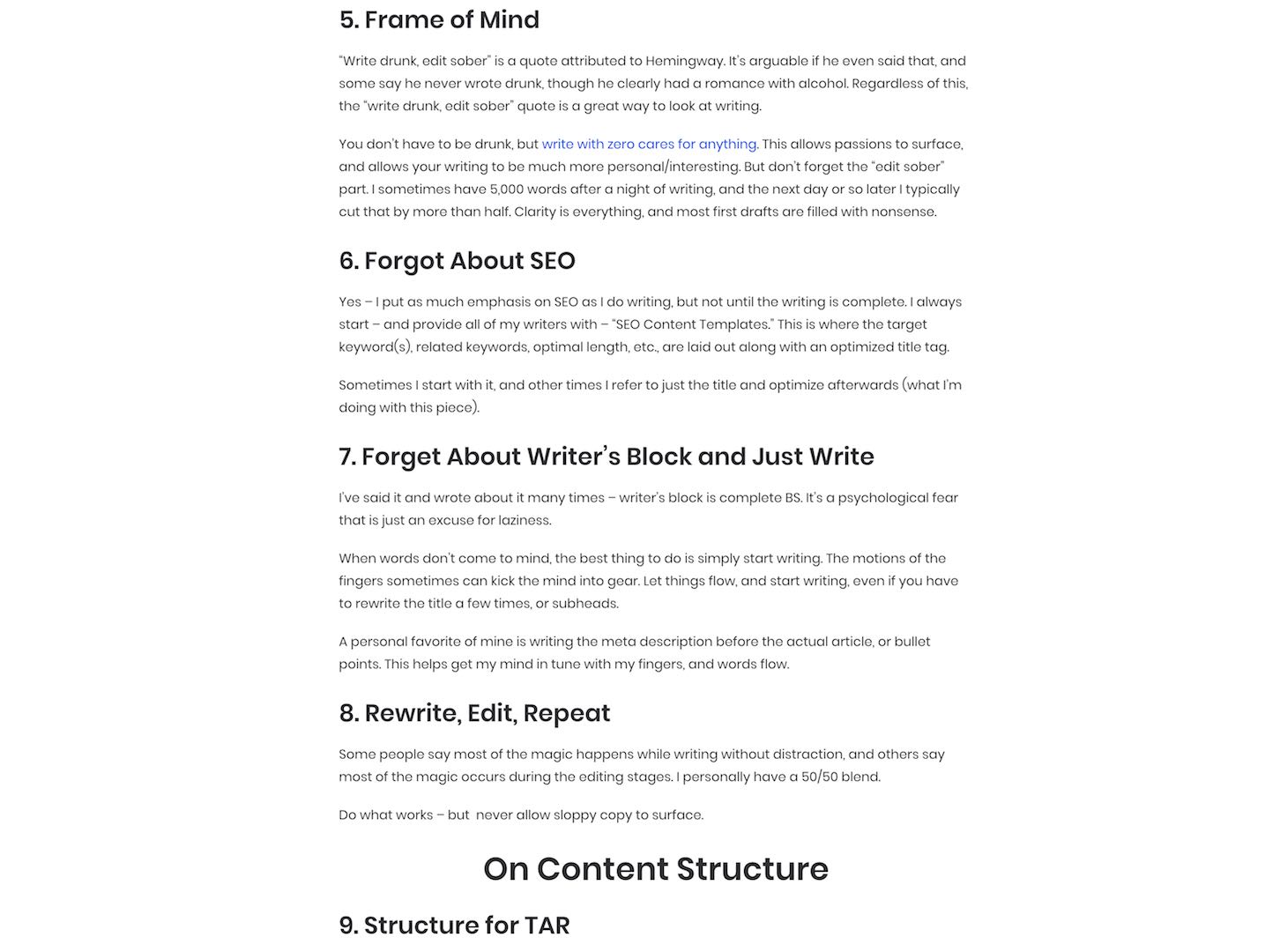 Make Complex Content Easier to Digitally Digest