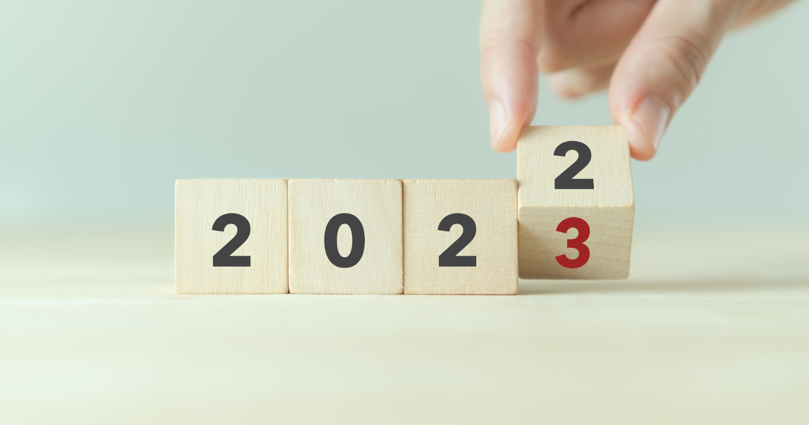 2023 SEM: Look At The Past Before You Fear The New Year