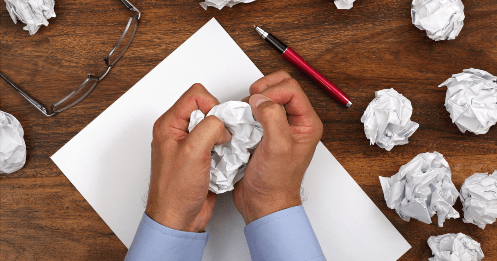 Got Writer’s Block? 25 Fast & Proven Cures for Content Creators