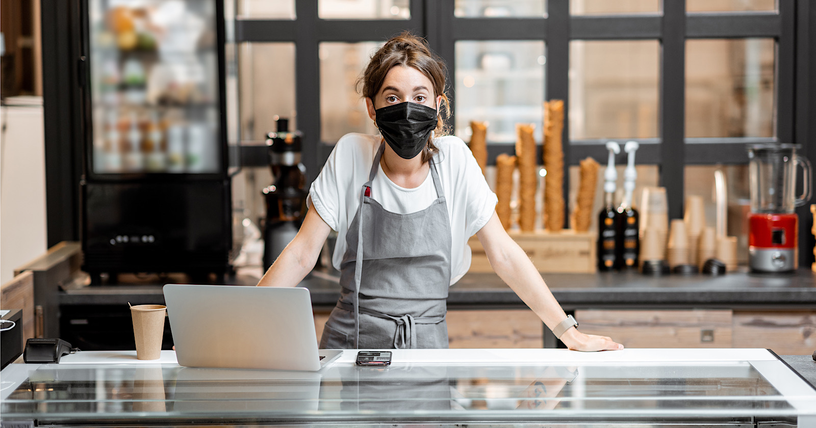 Google Predicts These 4 Pandemic Changes Are Permanent