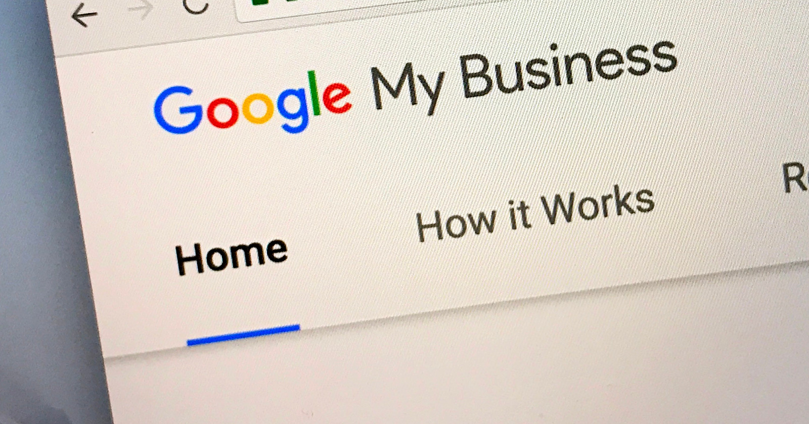 Google My Business Adds 4 New Attributes