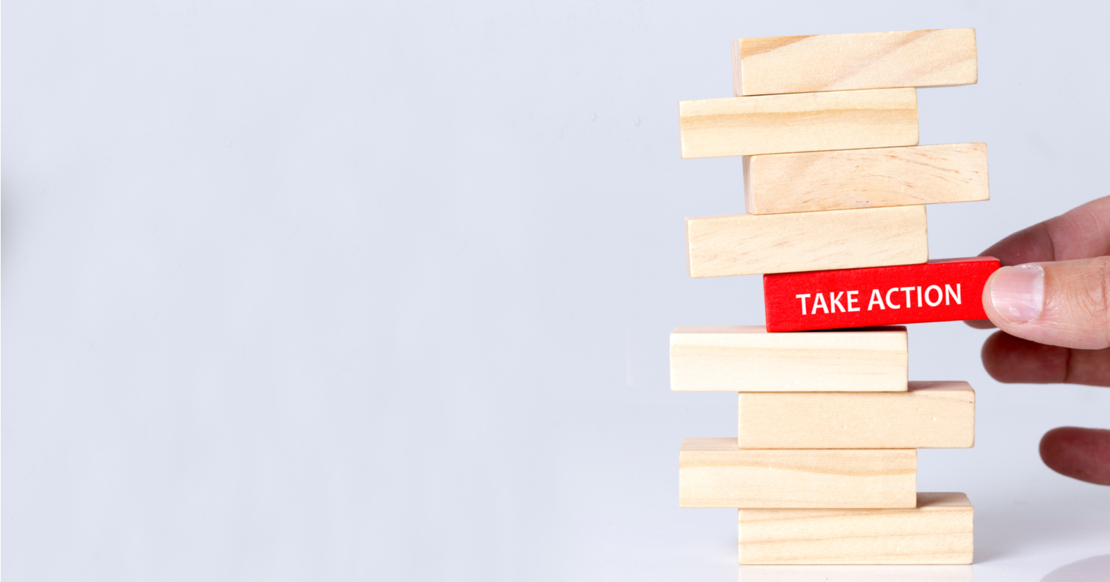 3 Tips for Taking Action from Your Website Data