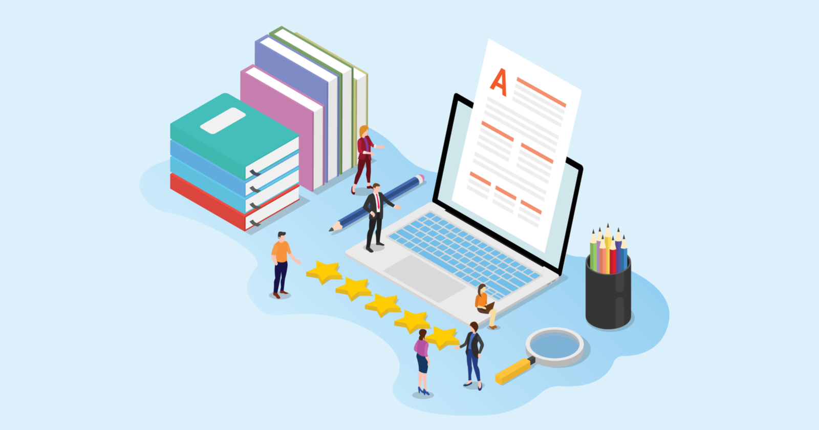 3-Step Blog Strategy That Works: Storytelling, USPs & Sales