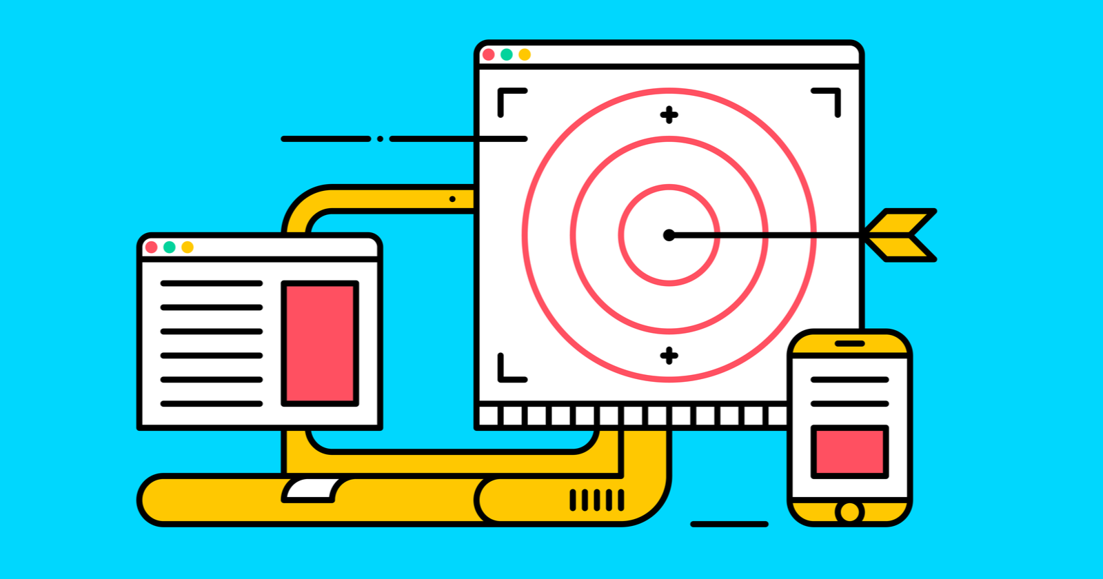 3 Ways Top Websites Personalize On-Site Content