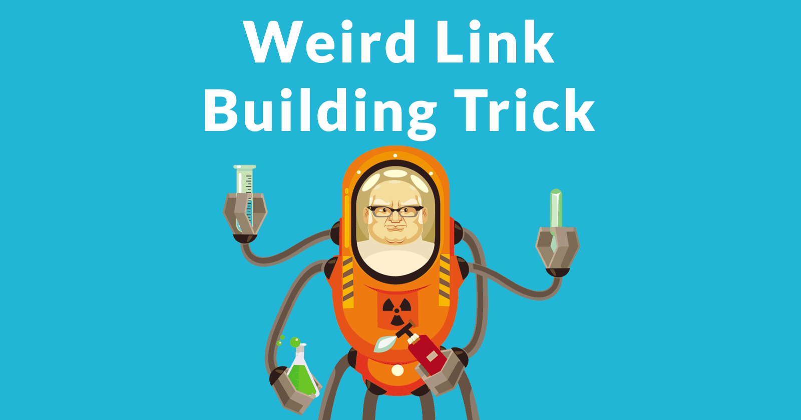 Google Pops the Redirect Link Building Balloon