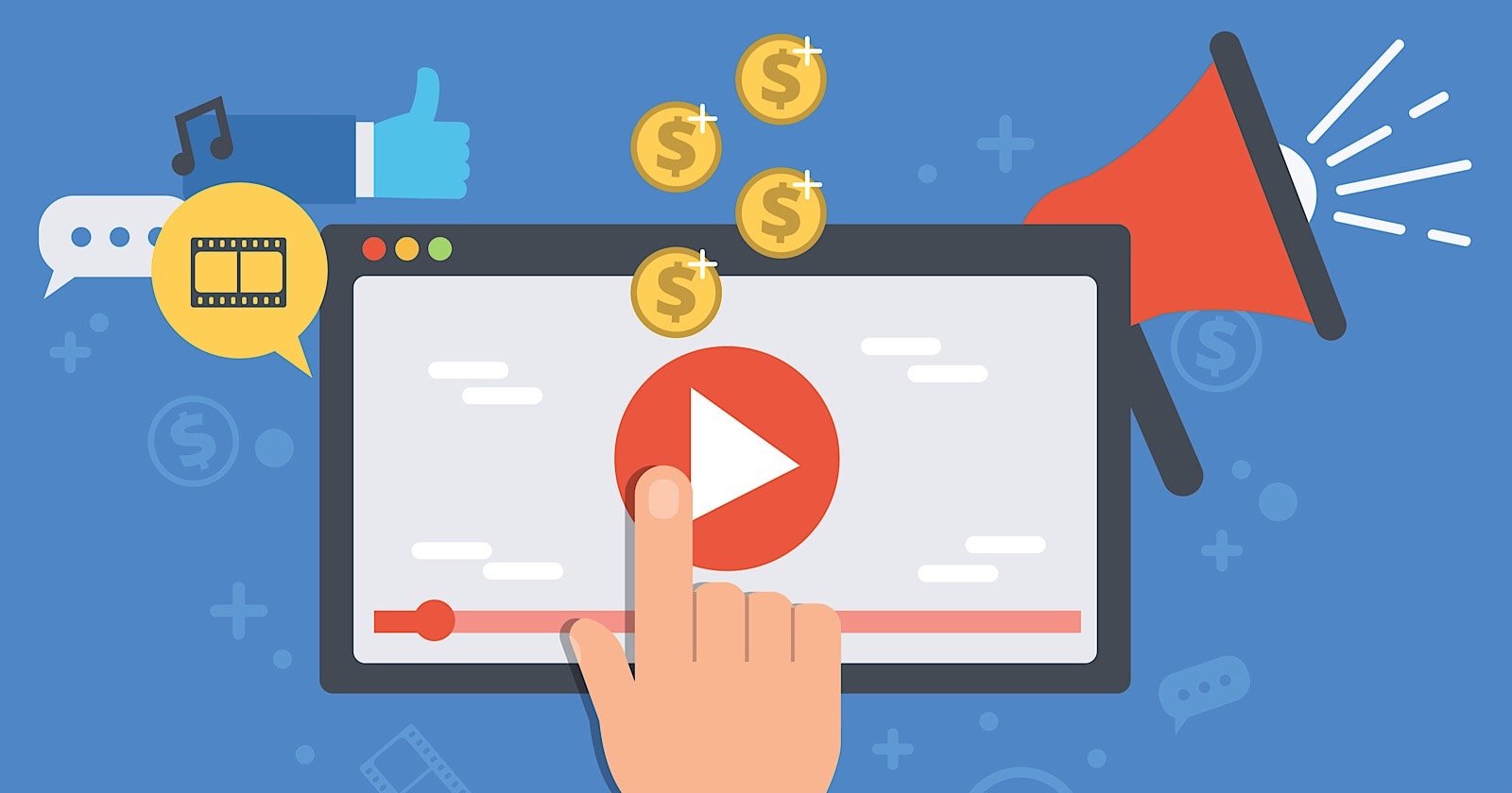 Google AdWords Introduces New Video Format to Reach More People