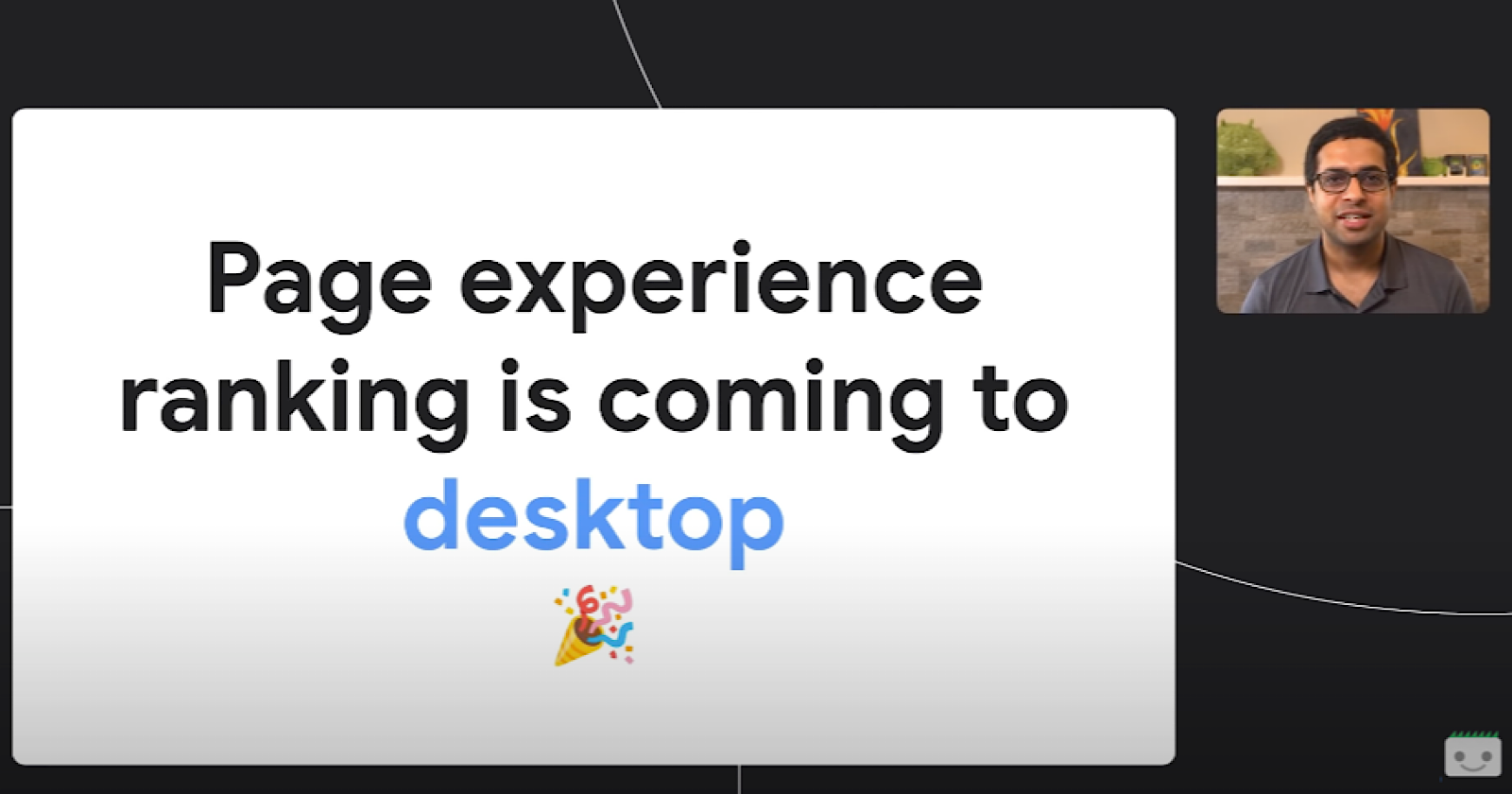 Google Page Experience Update to Apply to Desktop Search Results