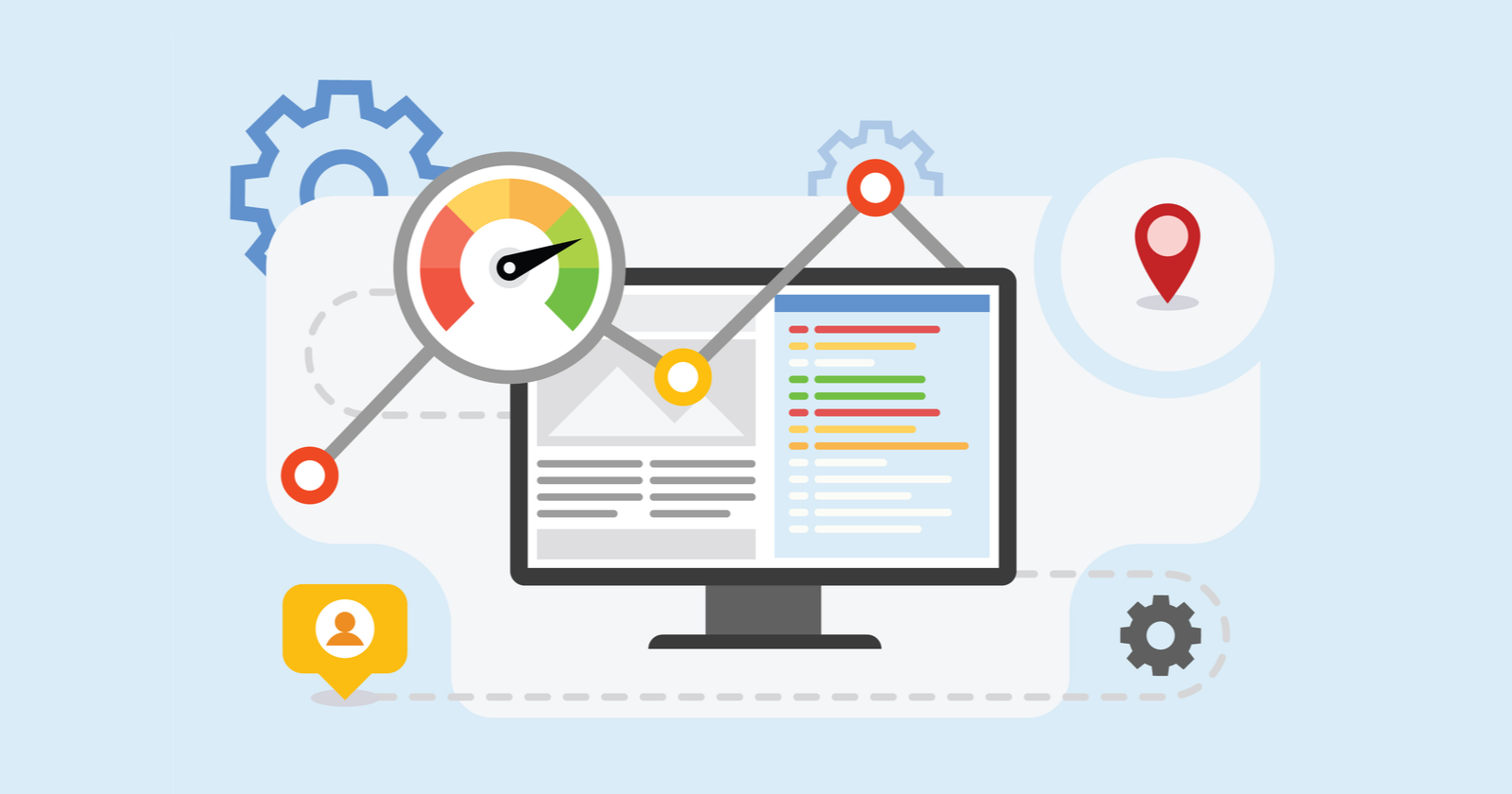 How to Improve Site Performance: 4 Speed Audit Quick Wins