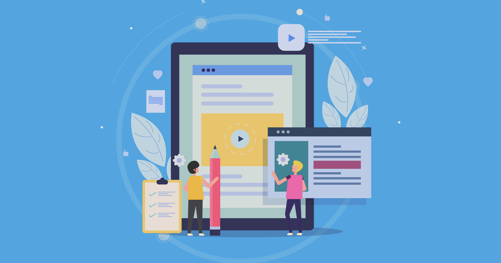 Content Refreshing: 4 Steps to Keep Top-Performing Content Fresh