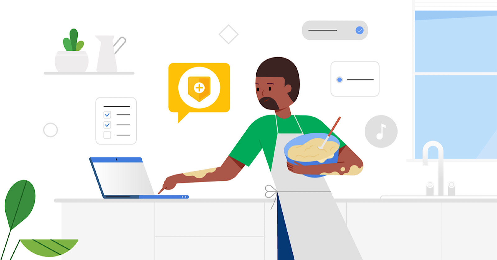 Google Lets Anyone Register a .New Domain to Create Custom Shortcuts
