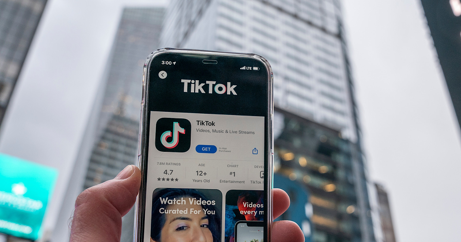 TikTok Triples Length of Videos