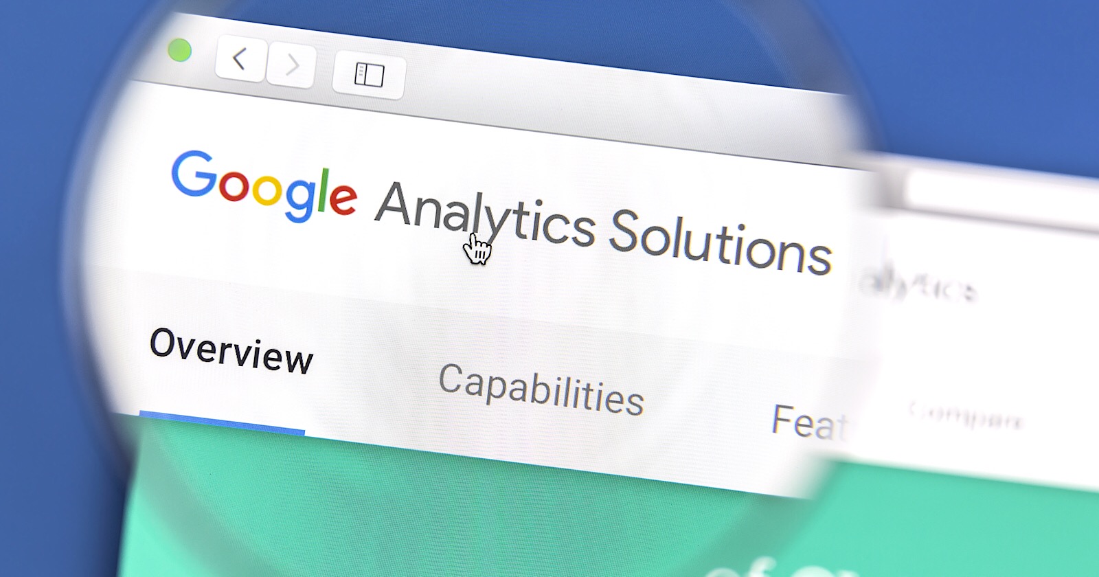 Google Analytics Introduces New ‘Audiences’ Report