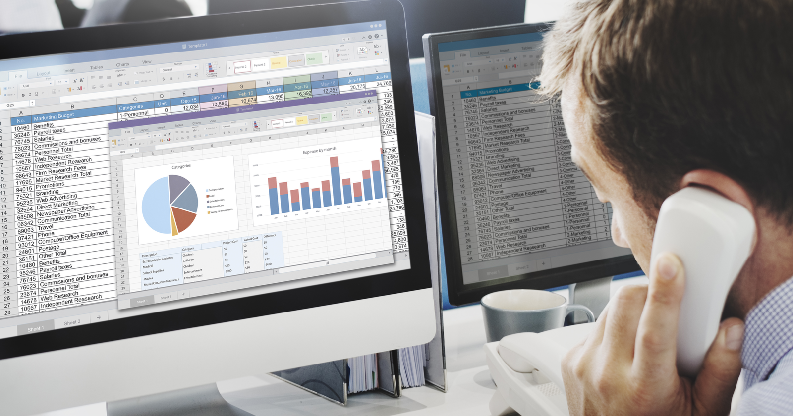 5 Reasons You MUST Spend Money Outside of PPC