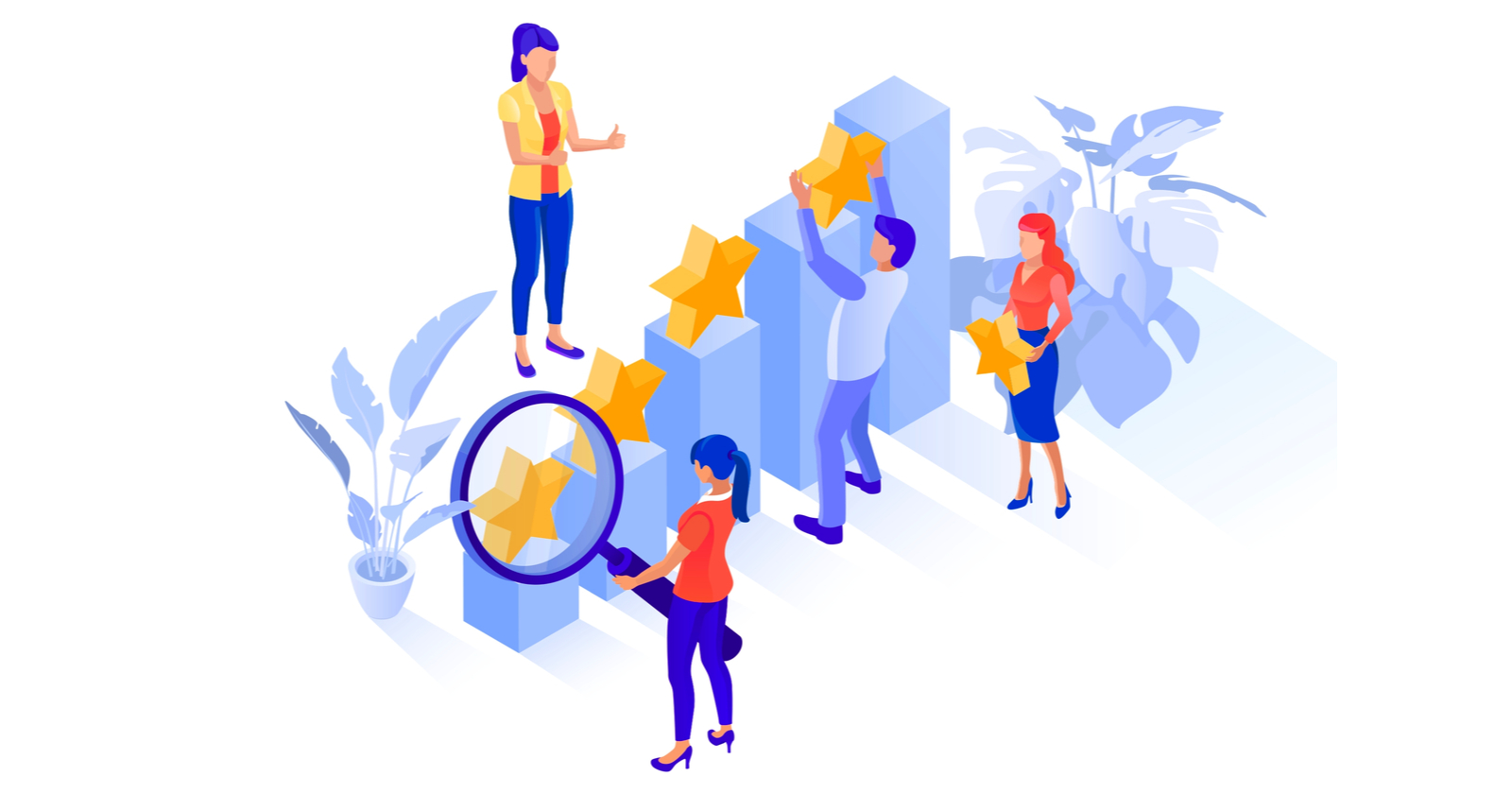 5 Ways to Boost Your SEO With Third-Party Reviews