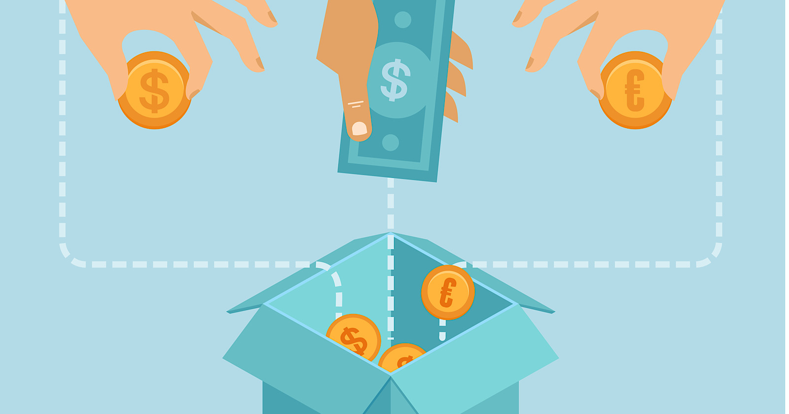 Facebook Brings Small Business Fundraisers to Instagram