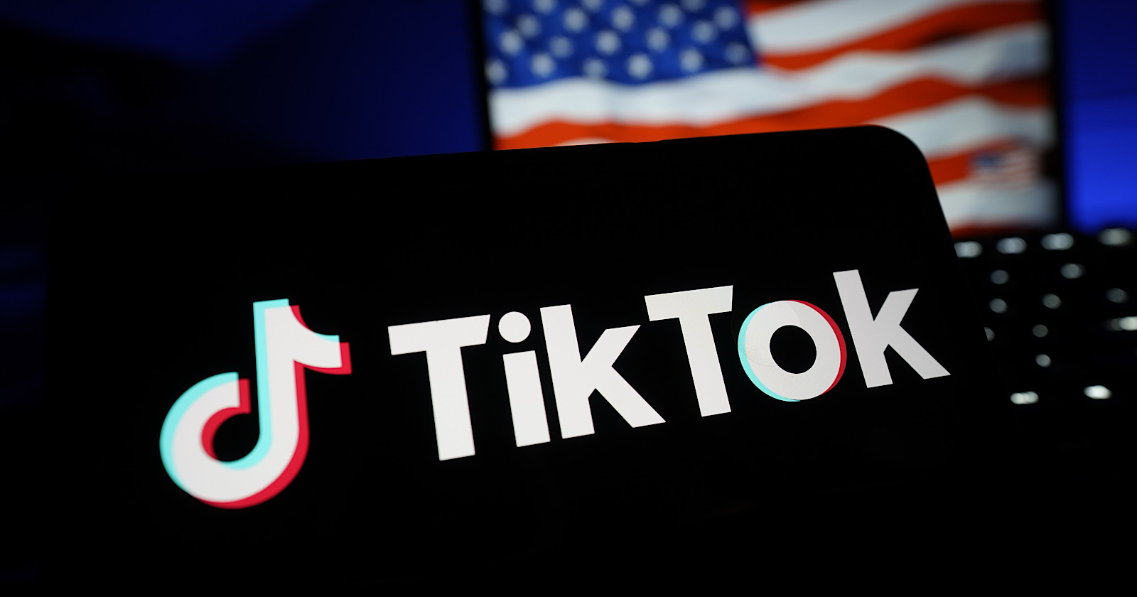 TikTok Denies Report Claiming It’s Building A Standalone US App
