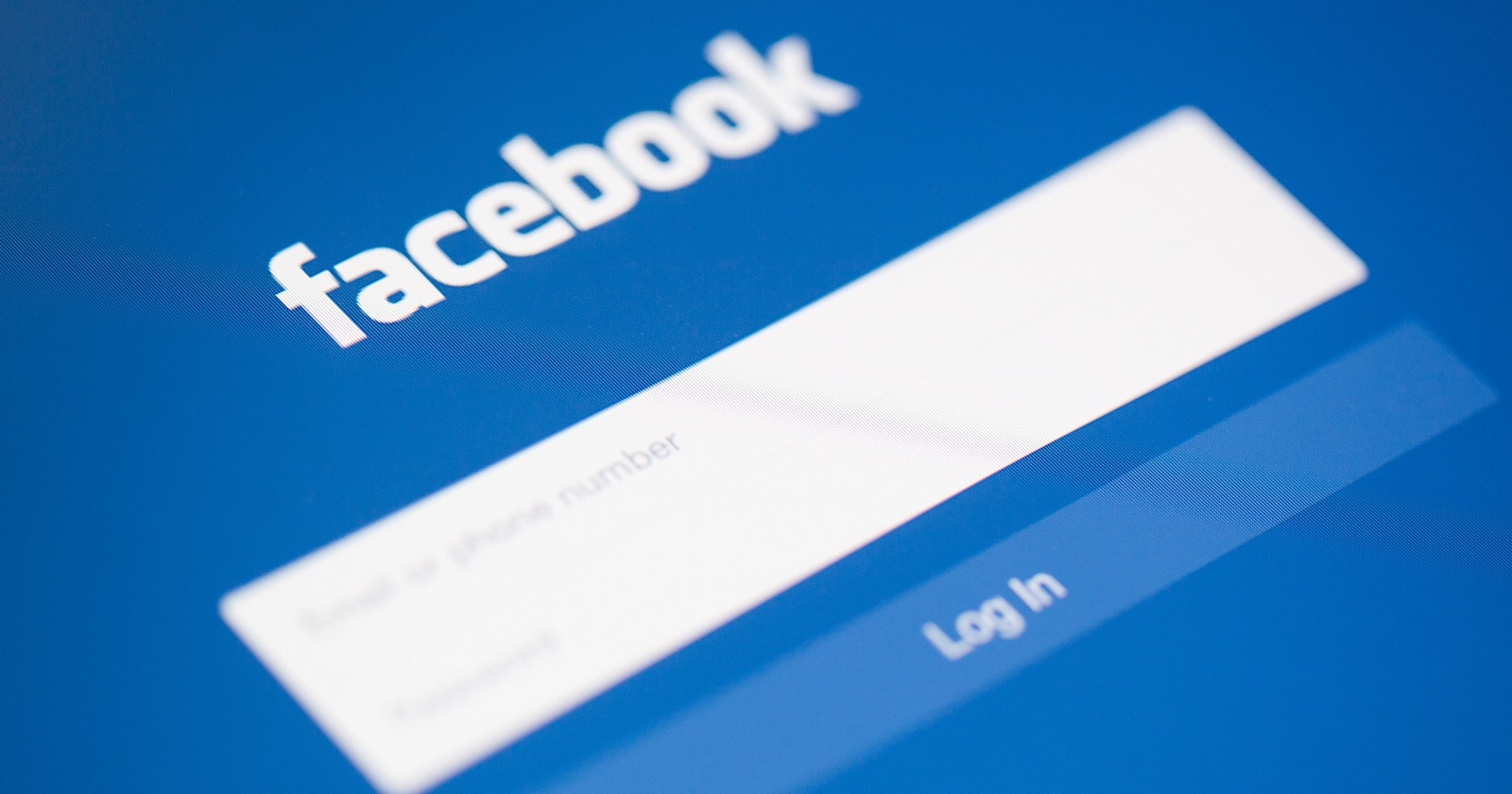 Facebook Users Have to Re-Confirm App Permissions Every 90 Days