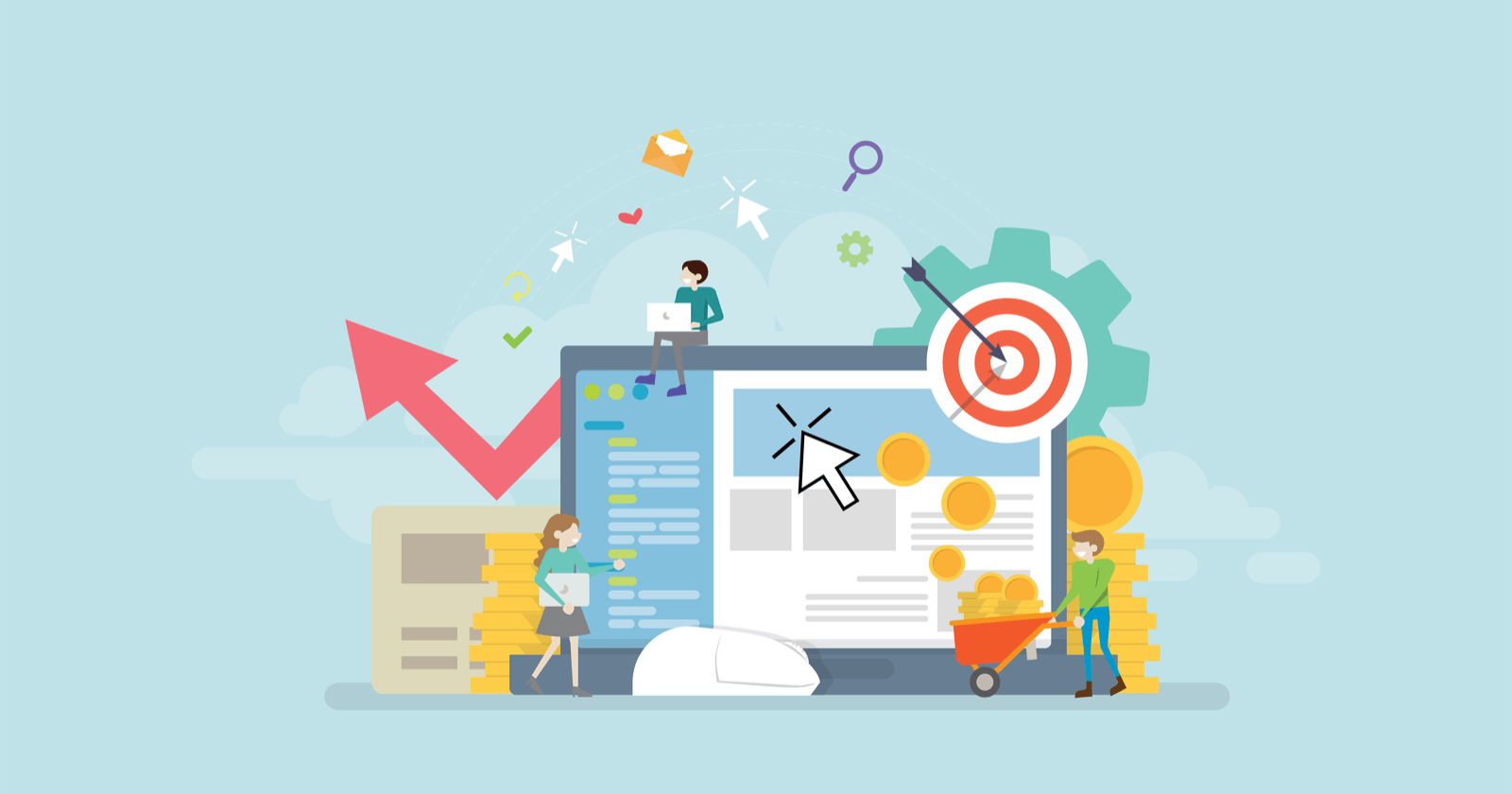 6 Strategic Areas to Consider Before Launching an SEM Campaign