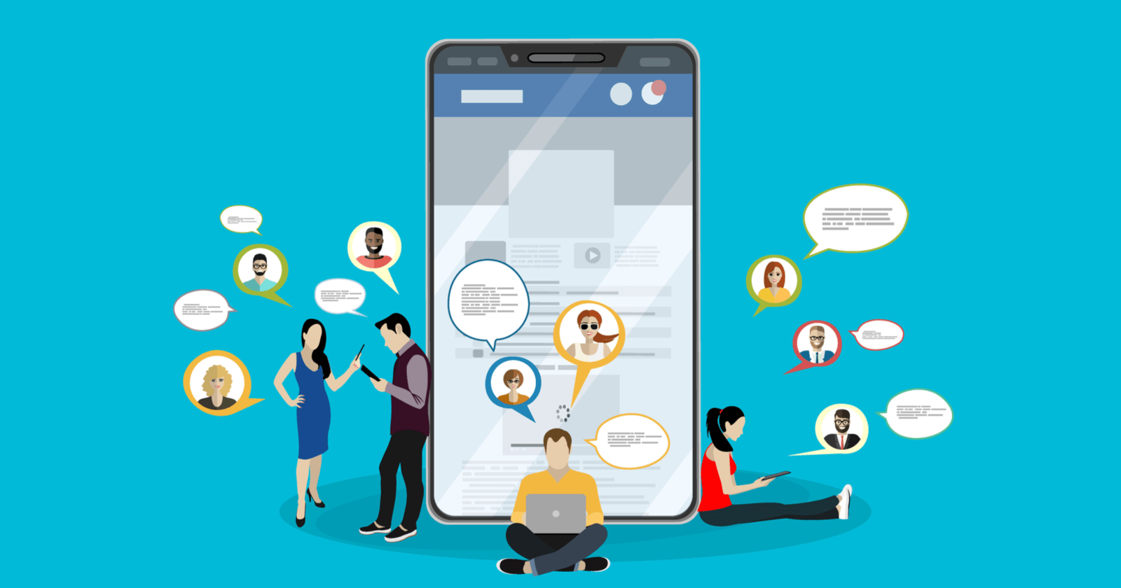 6 Tips to Get the Most Out of Your Social Media Audience Research