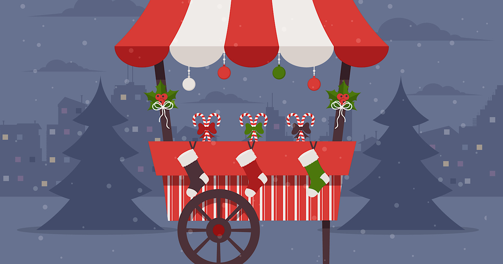 Google Launches Mini-Site of Holiday Marketing Resources