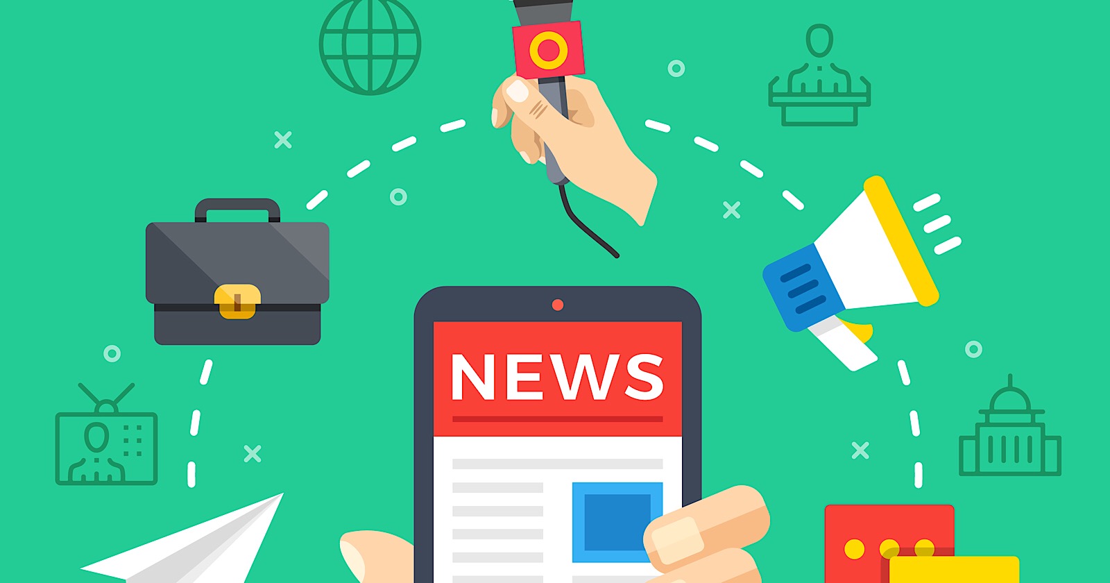 Google Updates Search Rankings to Favor Original News Reporting