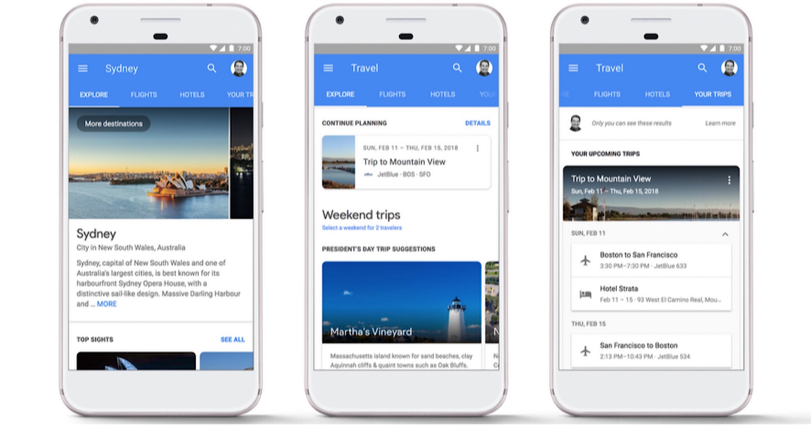 Google Adds Hotel Bookings to Search Results
