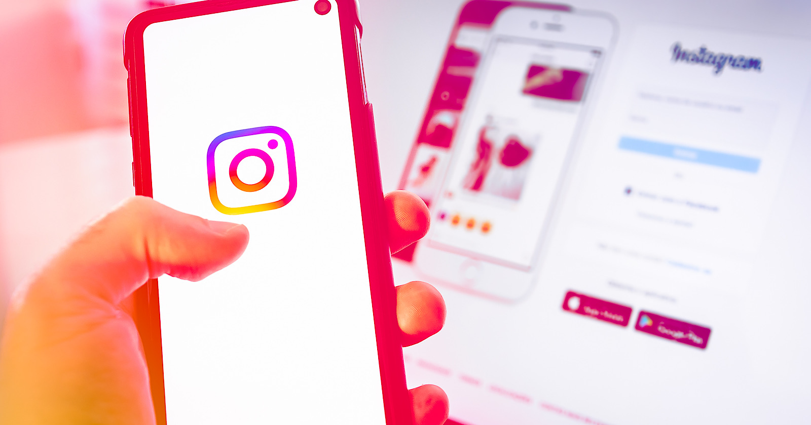 New Instagram Resources For Small Businesses