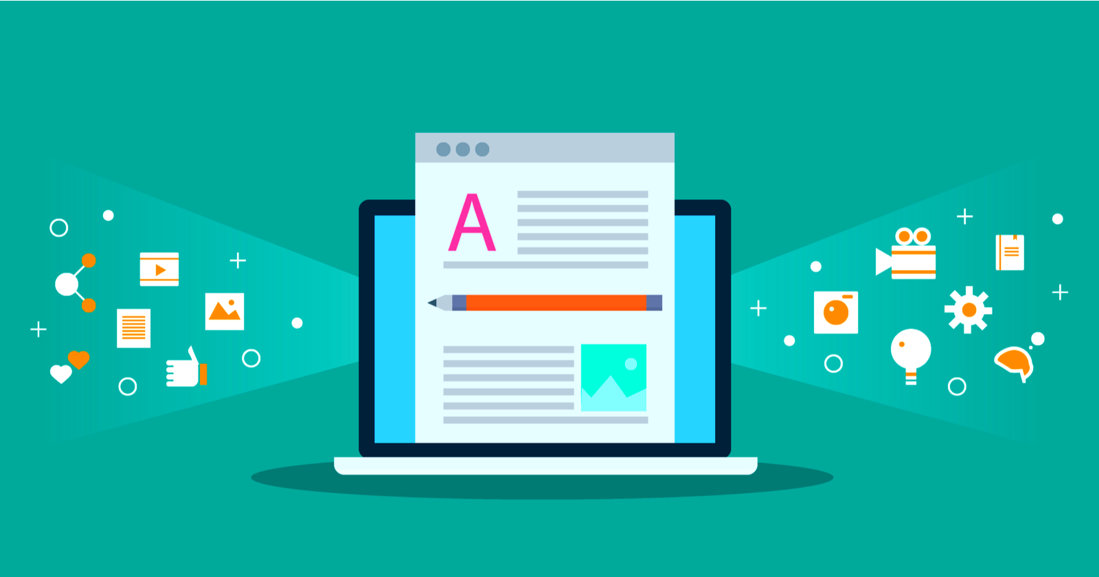 7 Content Types That Gain the Most Engagement & Links