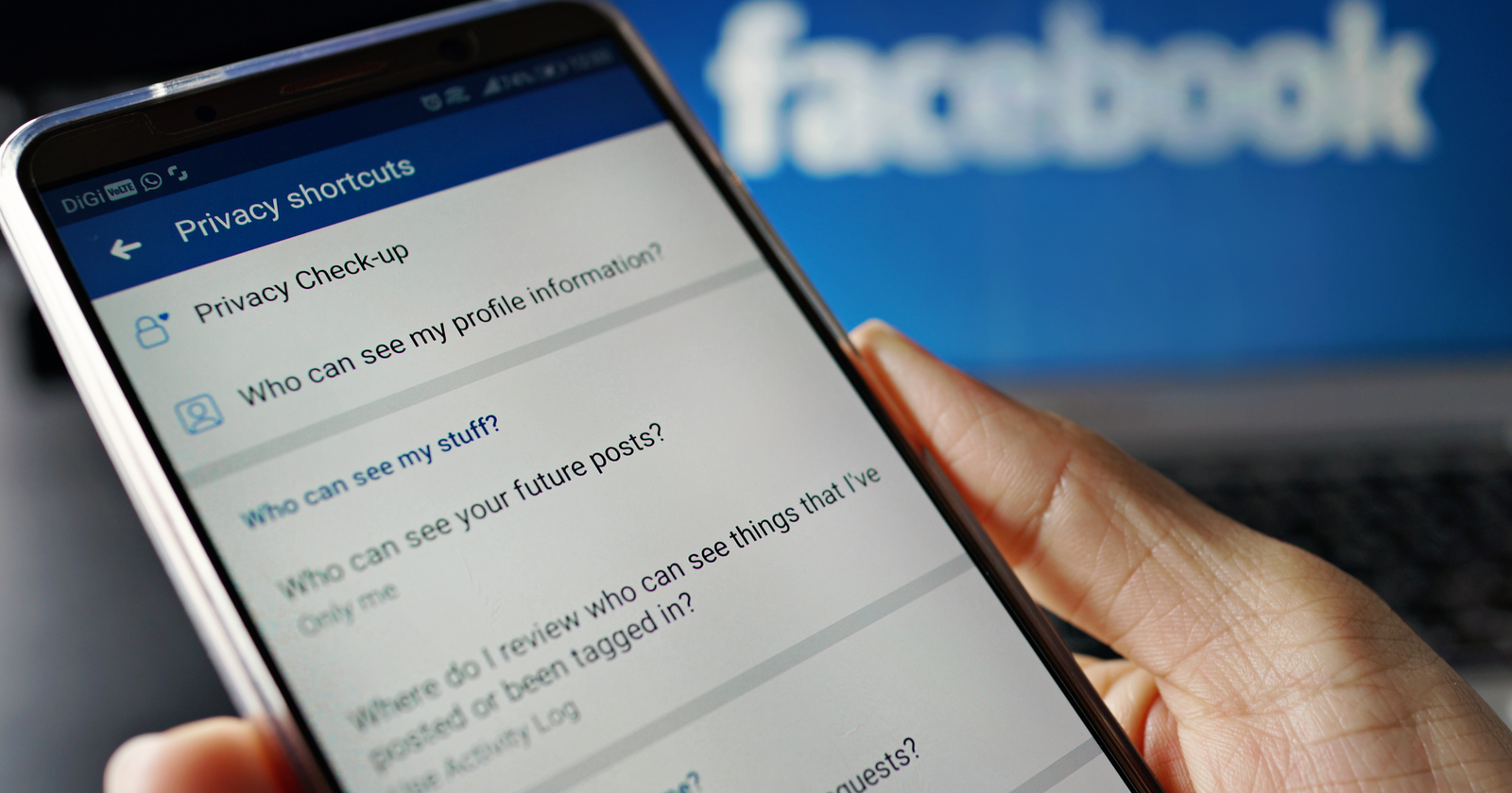 7 Urgent Steps to Take When Your Facebook Account Gets Hacked