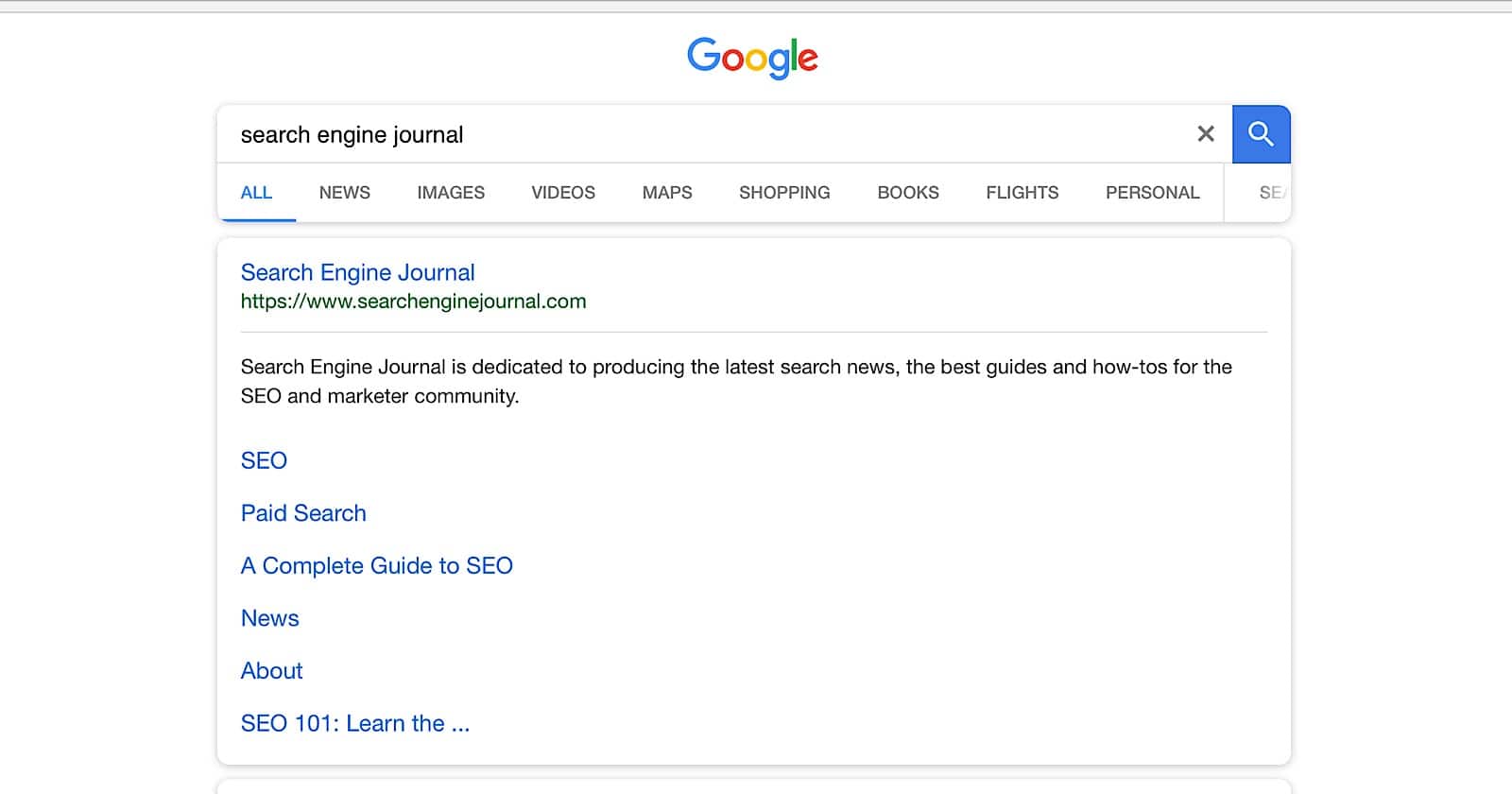 Google Rolls Out a Fresh Look for Mobile Search Results