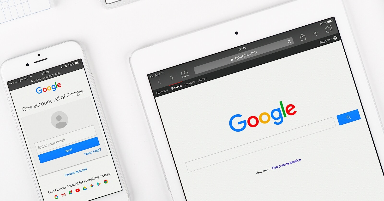 Google Officially Announces Rollout of Mobile-First Indexing