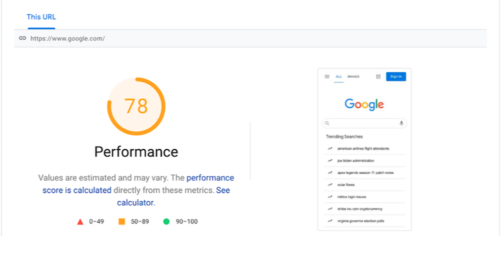 Google Launching New Version Of PageSpeed Insights