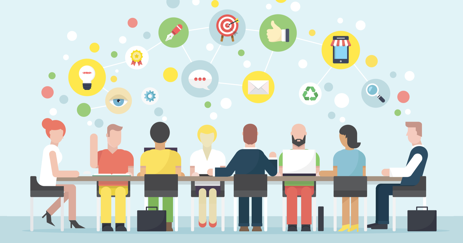 8 Enterprise SEO Skills That Add Value for Your Team & Career