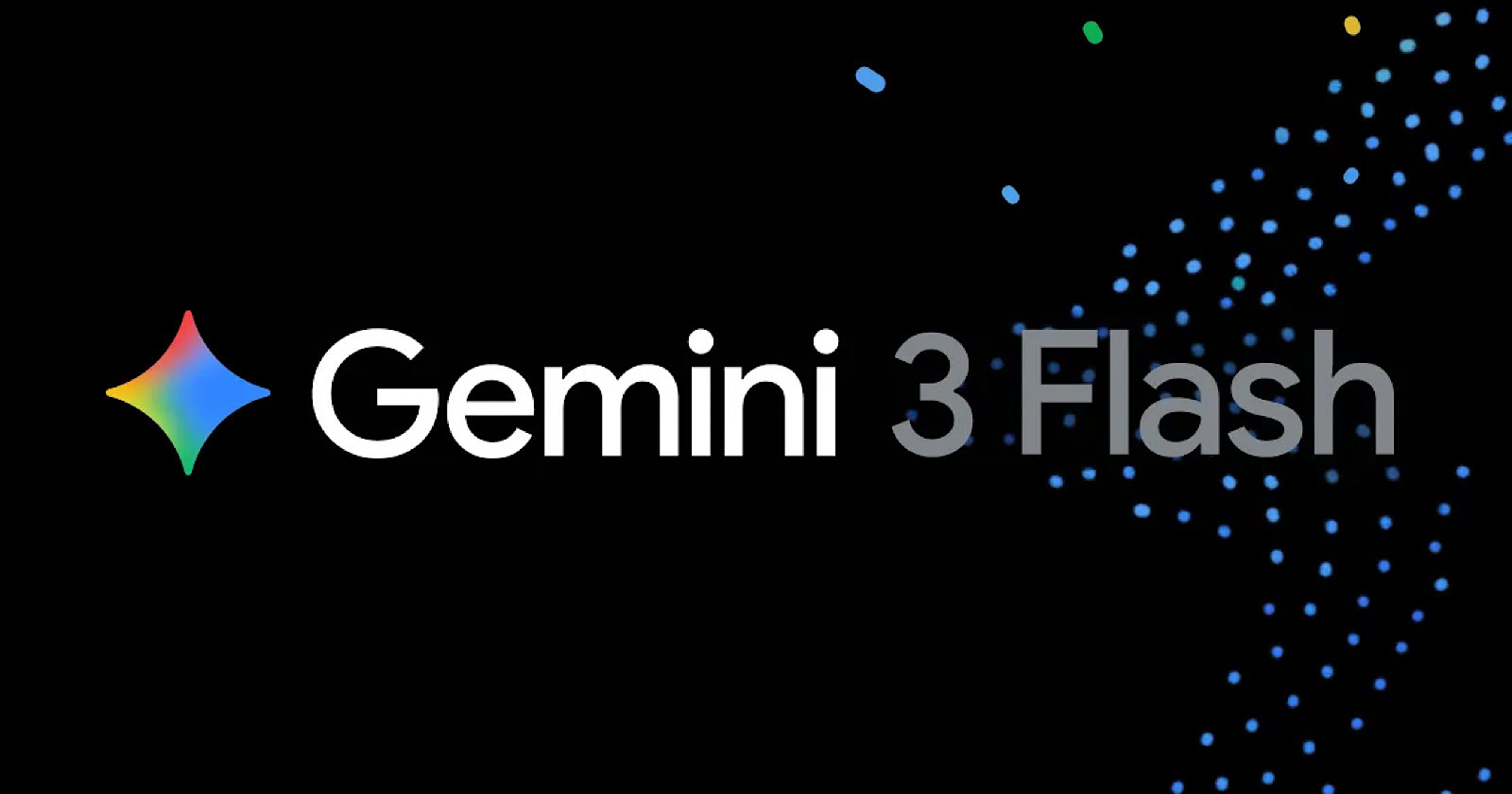 Google Gemini 3 Flash Becomes Default For AI Mode In Search