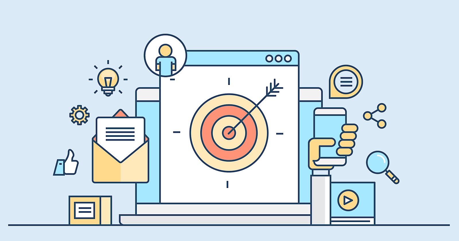 Microsoft Ads Makes it Easier to Change a Campaign’s Audience Targeting