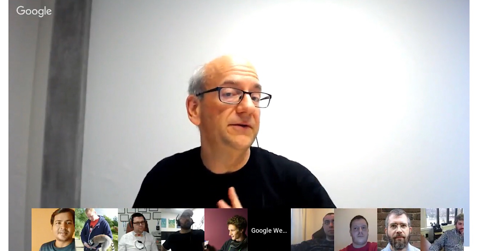 Google: Structured Data Should Be Unique to Each Page