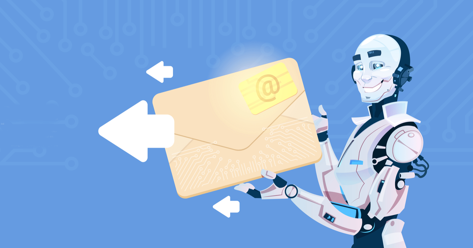 How AI & Dynamic Content Are Reinventing Email Marketing