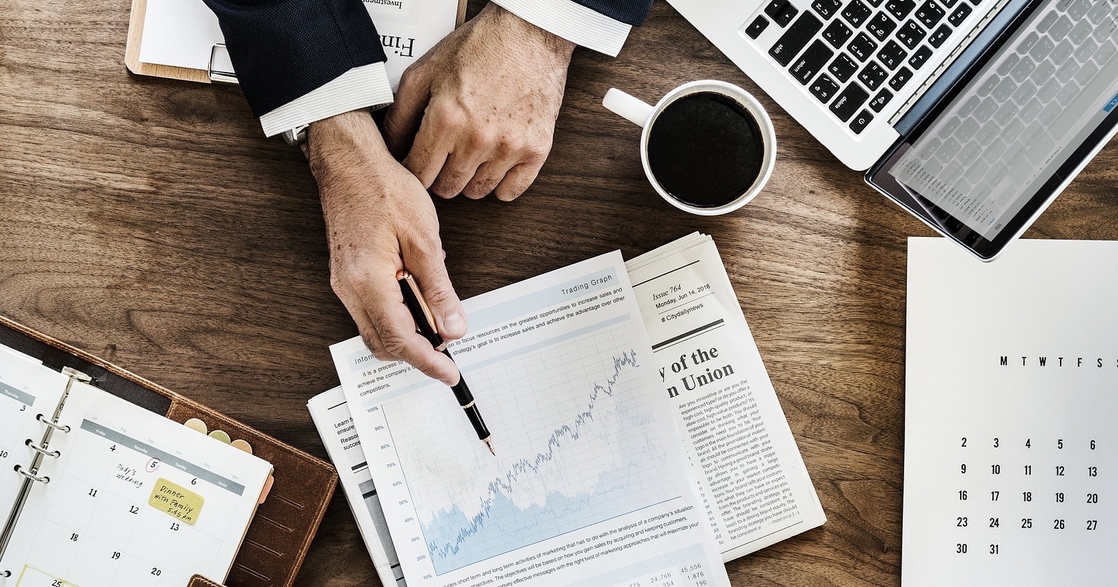 4 Ways to Use Google Analytics to Find Content Ideas