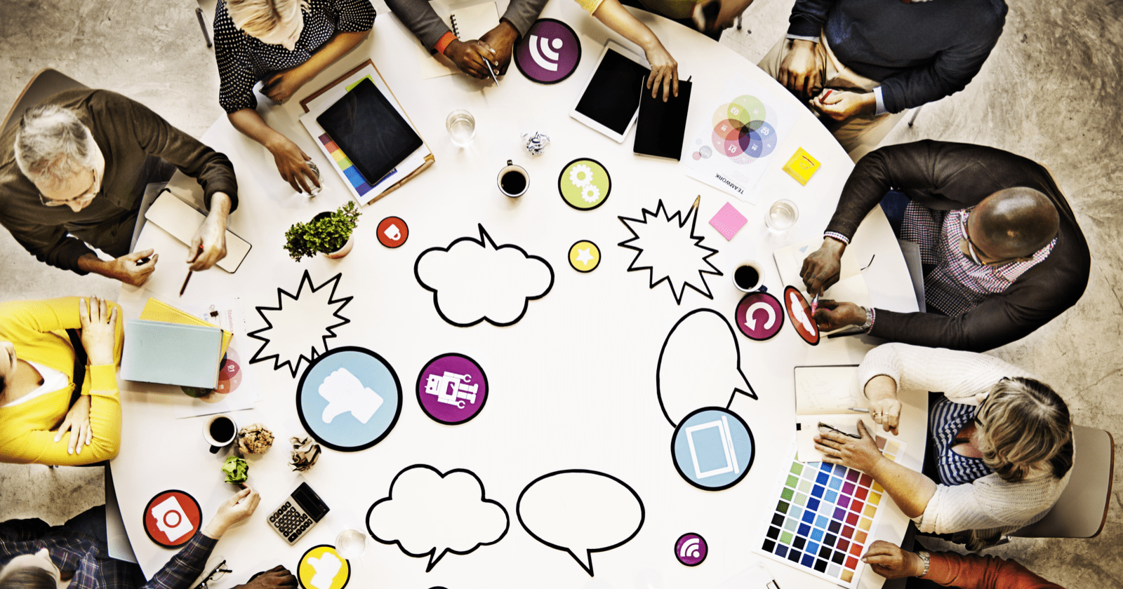 How to Use SEO & Content to Influence Buyers