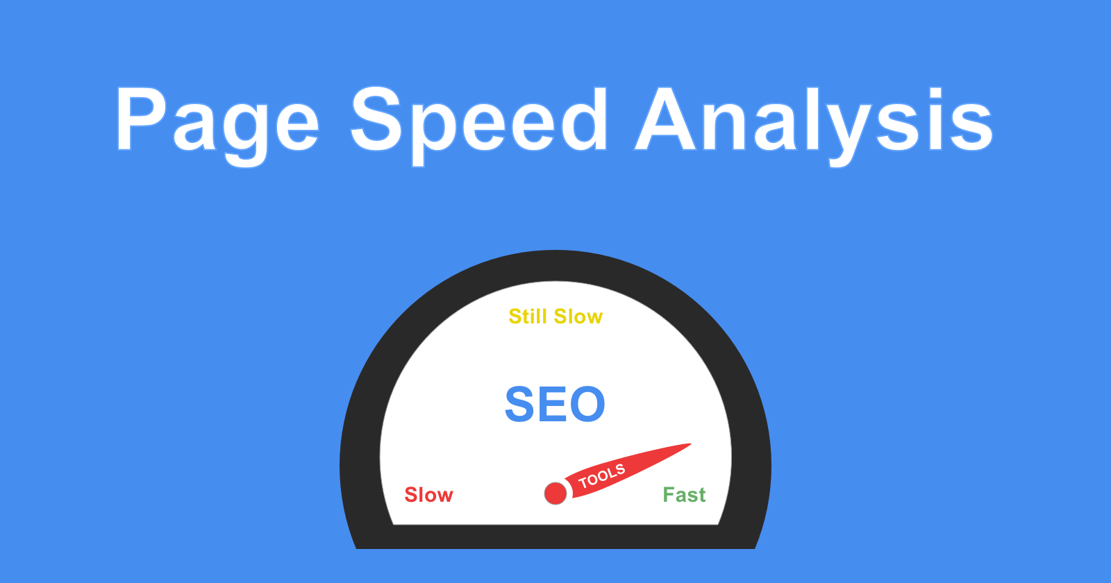 How to Conduct Quick & Thorough Page Speed Audits