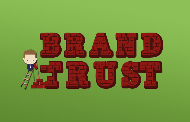 Using Content Marketing to Build Brand Trust
