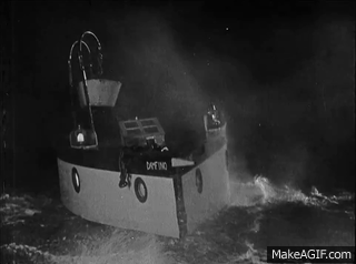 Buster Keaton (1921) - The Boat